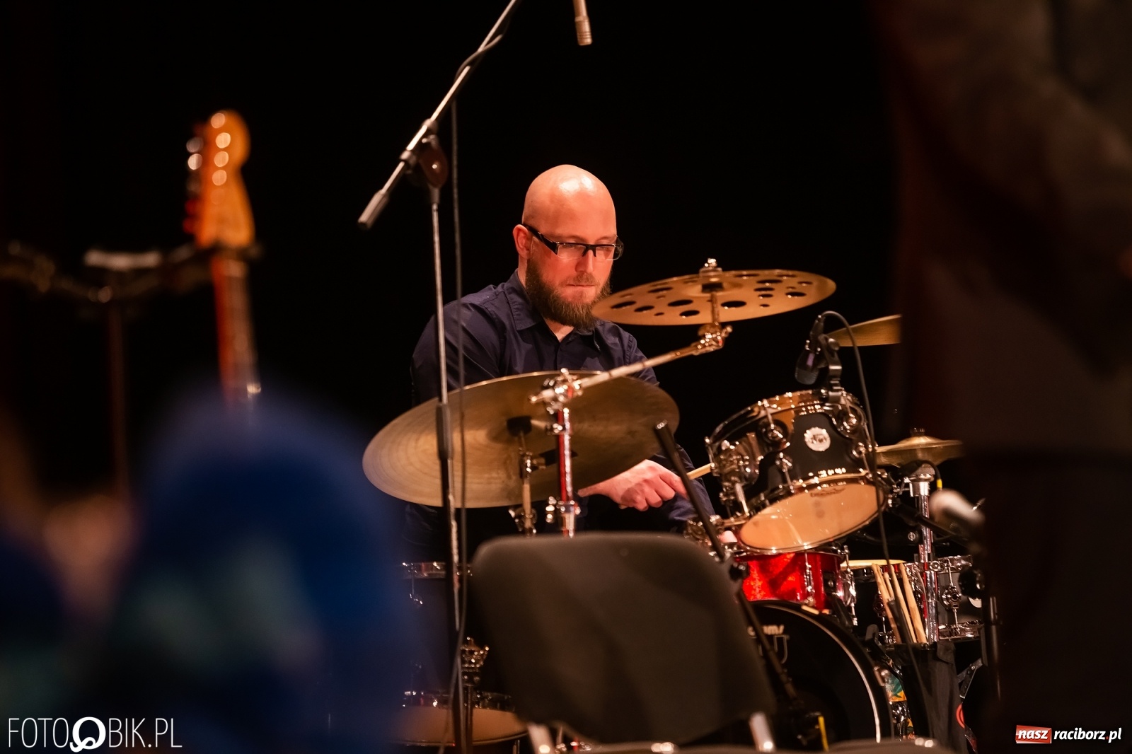 Zdjęcie w galerii na portalu naszraciborz.pl: Prezydent nagrodził animatorów kultury, Lidia Pospieszalska zaśpiewała dla hospicjum wiadomości z regionu