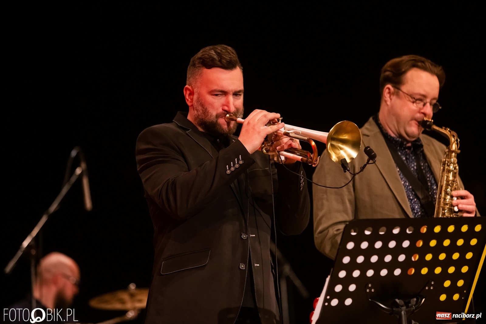 Zdjęcie w galerii na portalu naszraciborz.pl: Prezydent nagrodził animatorów kultury, Lidia Pospieszalska zaśpiewała dla hospicjum wiadomości z regionu
