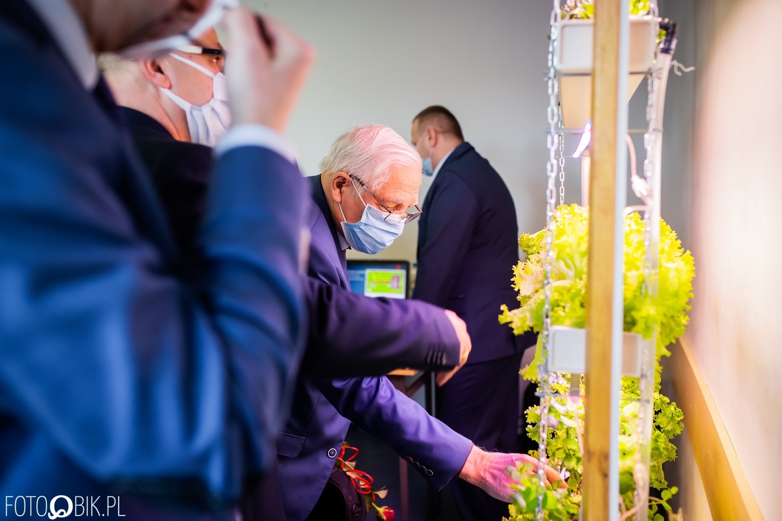 Zdjęcie w galerii na portalu naszraciborz.pl: Projekt inżynierski absolwenta raciborskiej PWSZ najlepszy w Polsce wiadomości z regionu