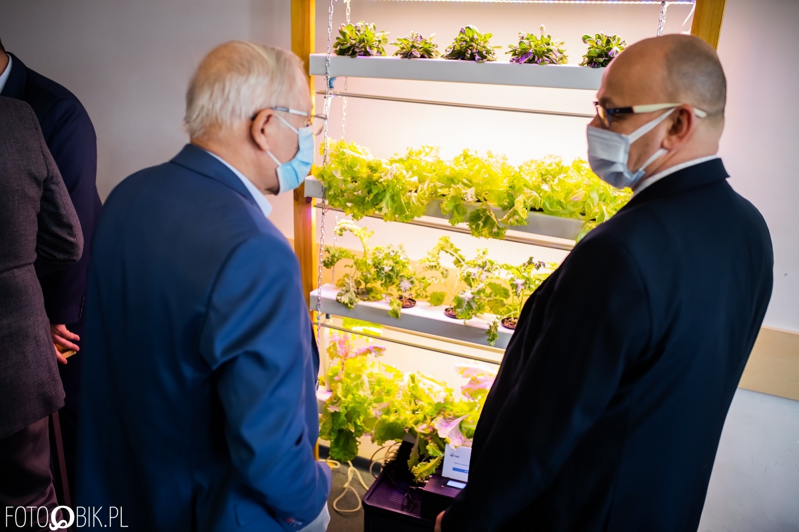 Zdjęcie w galerii na portalu naszraciborz.pl: Projekt inżynierski absolwenta raciborskiej PWSZ najlepszy w Polsce wiadomości z regionu