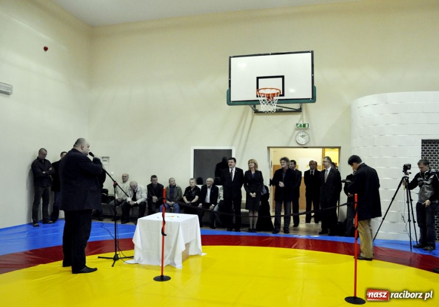 Zdjęcie w galerii na portalu naszraciborz.pl: Zabrakło nam tu kierownika wiadomości z regionu