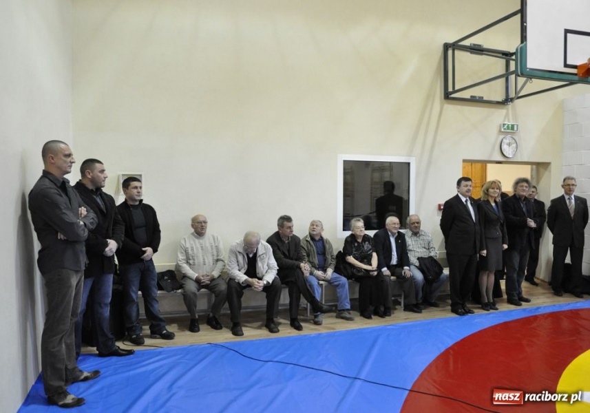 Zdjęcie w galerii na portalu naszraciborz.pl: Zabrakło nam tu kierownika wiadomości z regionu