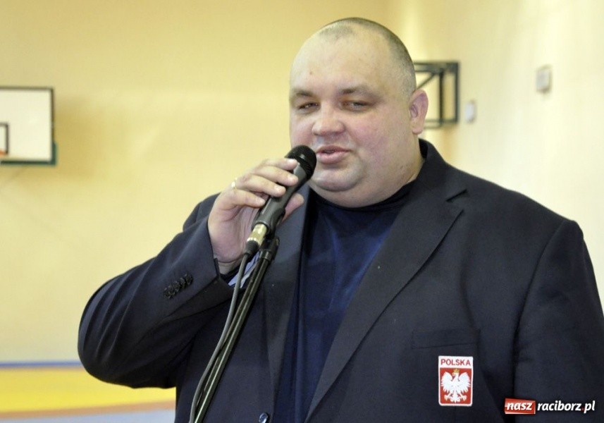 Zdjęcie w galerii na portalu naszraciborz.pl: Zabrakło nam tu kierownika wiadomości z regionu