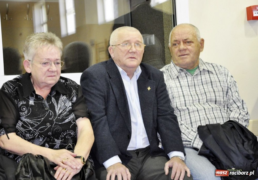 Zdjęcie w galerii na portalu naszraciborz.pl: Zabrakło nam tu kierownika wiadomości z regionu