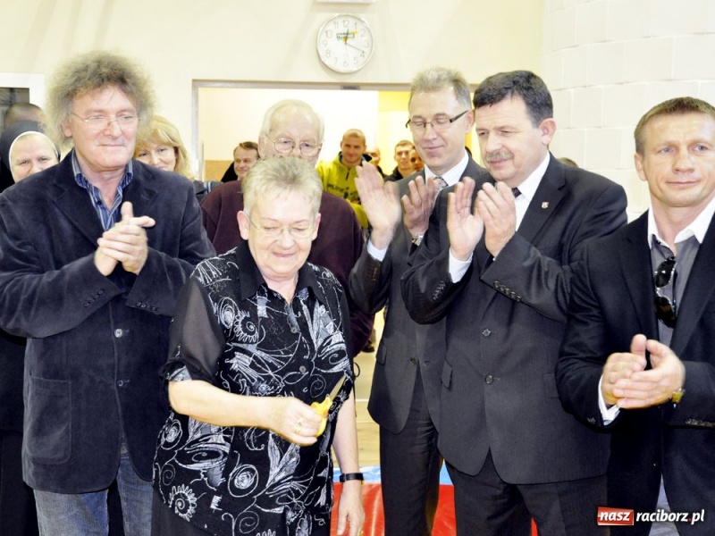 Zdjęcie w galerii na portalu naszraciborz.pl: Zabrakło nam tu kierownika wiadomości z regionu