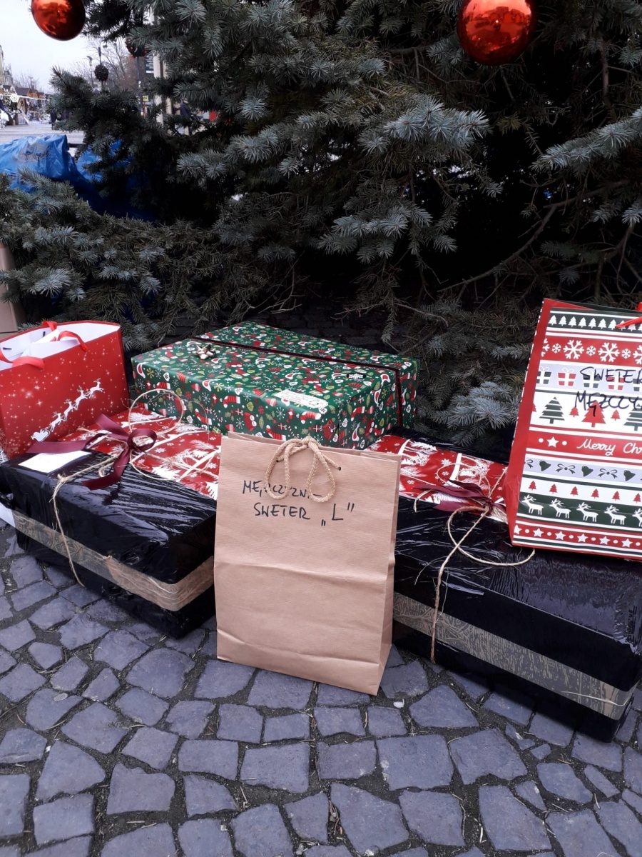 Zdjęcie w galerii na portalu naszraciborz.pl: Racibórz pokazał, że ma wielkie serce wiadomości z regionu