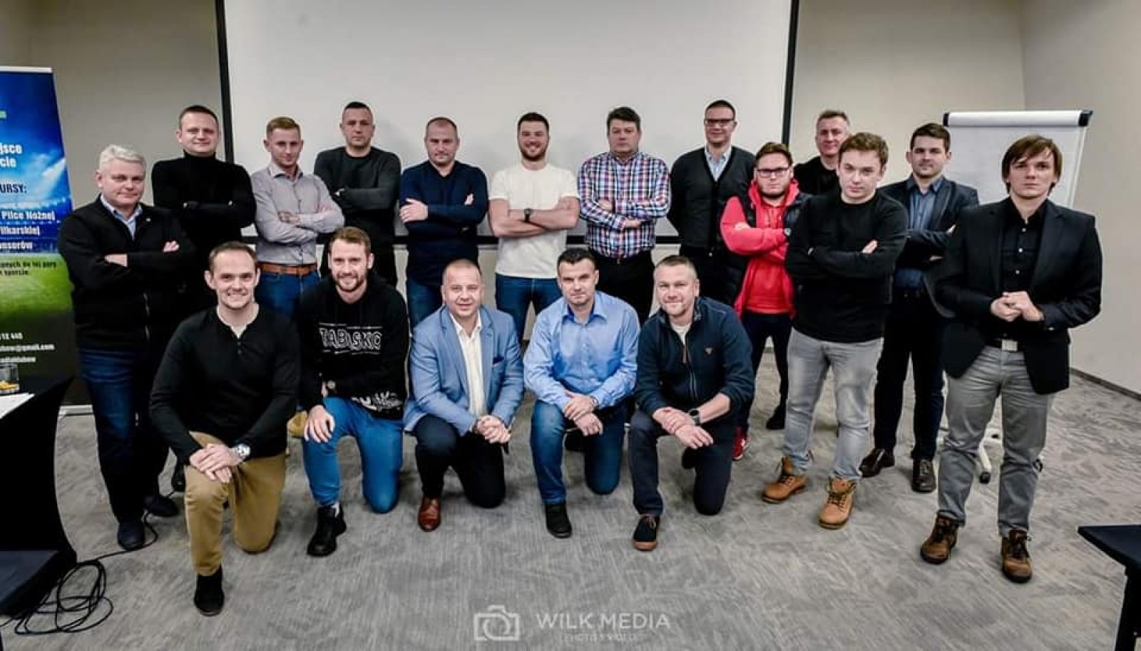 Zdjęcie w galerii na portalu naszraciborz.pl: Bycie dobrym działaczem to nieustanne szkolenia wiadomości z regionu