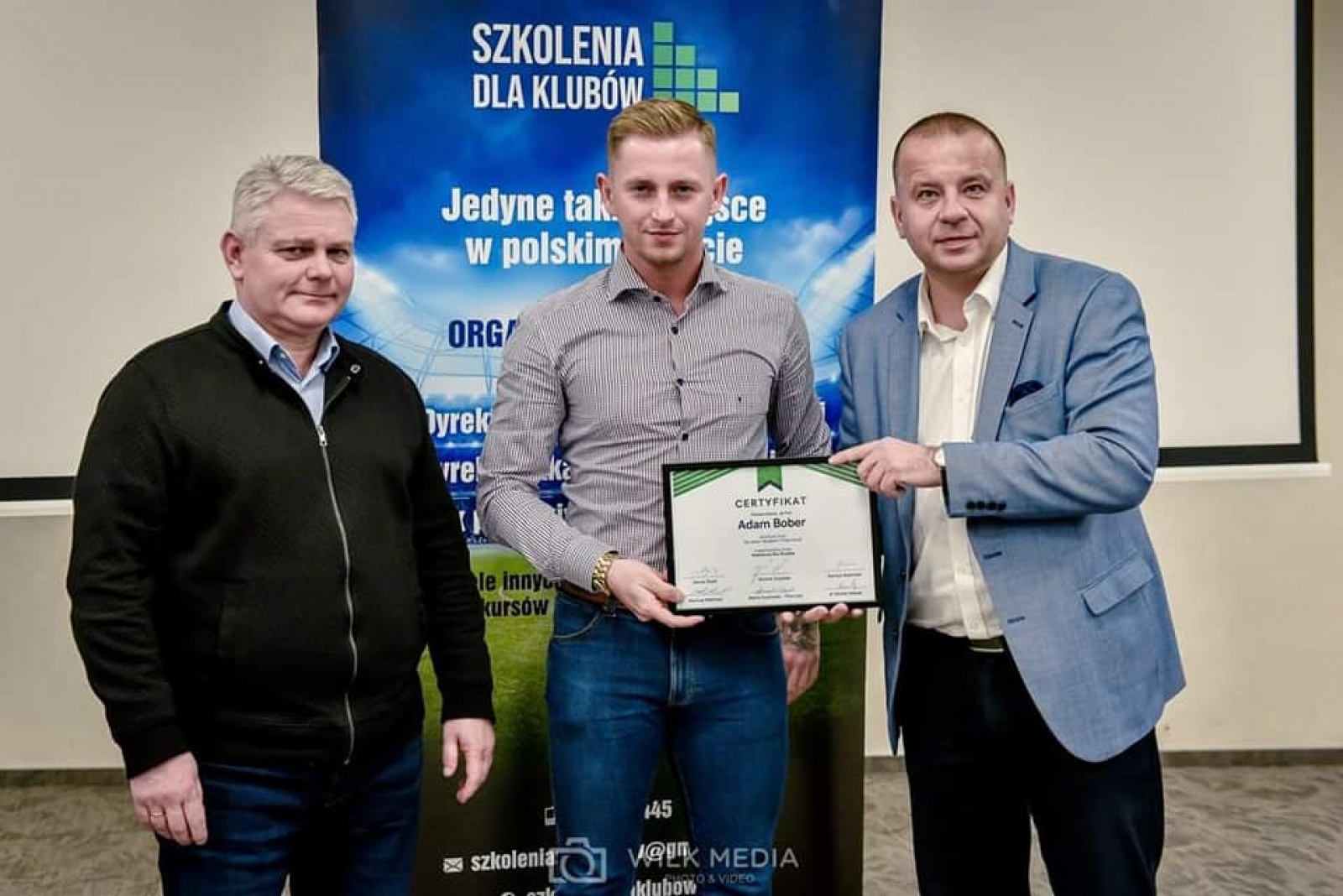 Zdjęcie w galerii na portalu naszraciborz.pl: Bycie dobrym działaczem to nieustanne szkolenia wiadomości z regionu