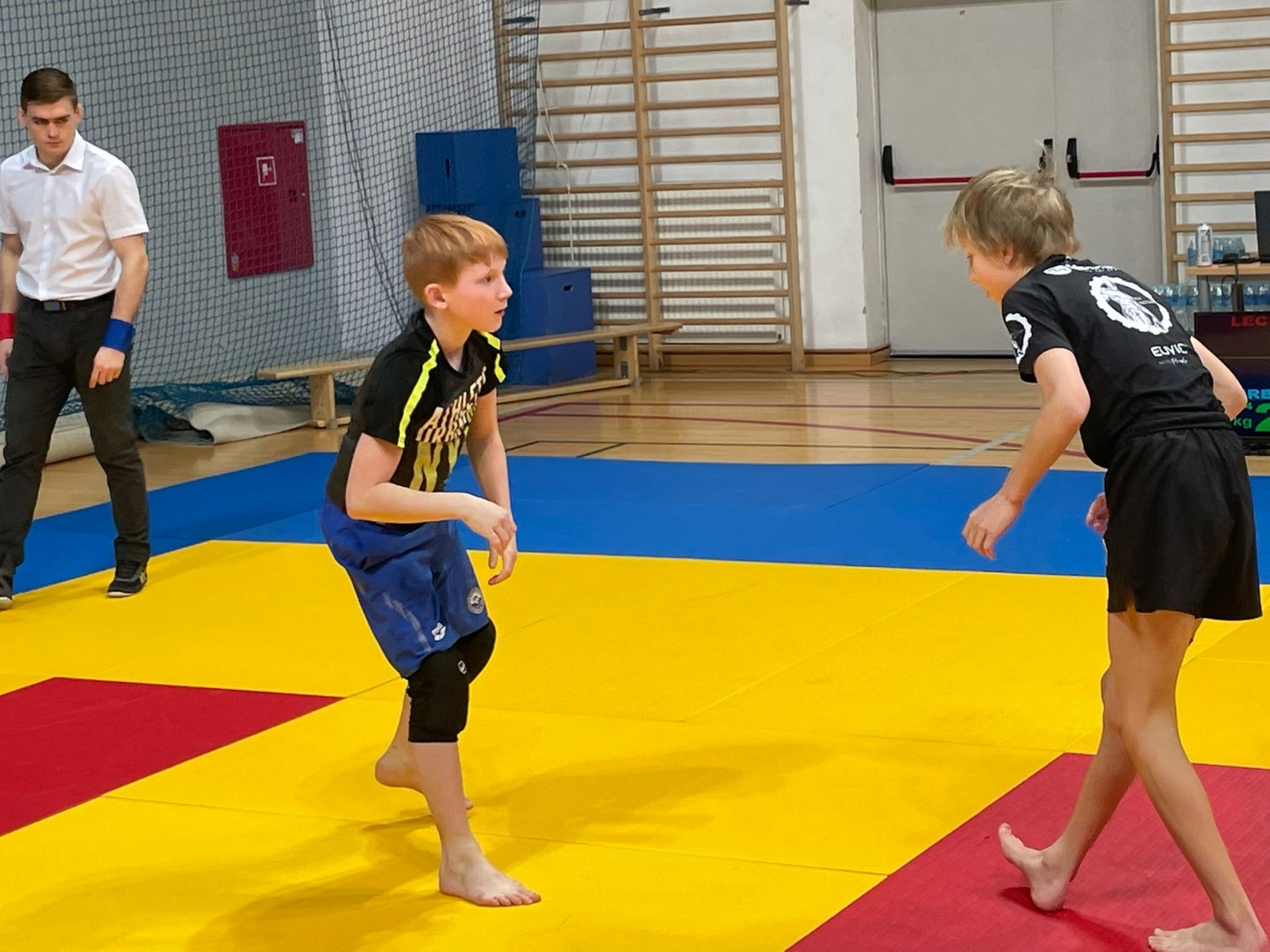 Zdjęcie w galerii na portalu naszraciborz.pl: Łamatorzy na podium Mistrzostw Polski wiadomości z regionu