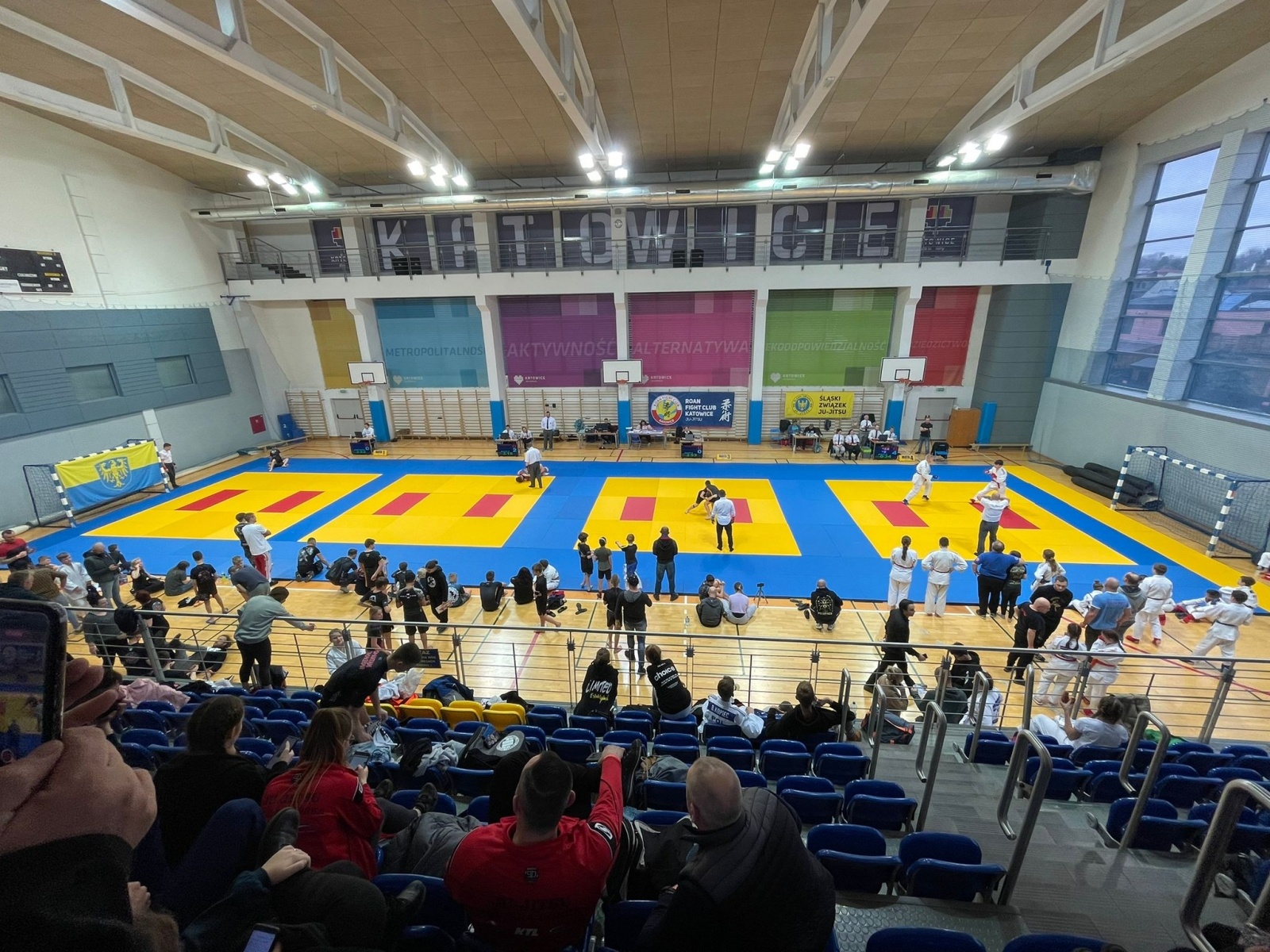 Zdjęcie w galerii na portalu naszraciborz.pl: Łamatorzy na podium Mistrzostw Polski wiadomości z regionu