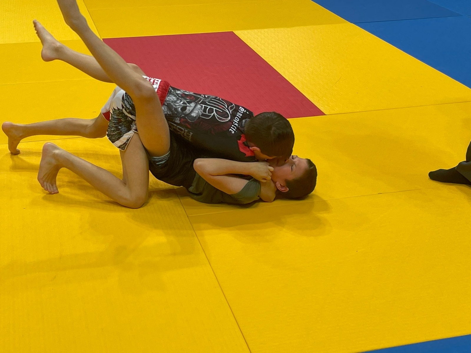 Zdjęcie w galerii na portalu naszraciborz.pl: Łamatorzy na podium Mistrzostw Polski wiadomości z regionu