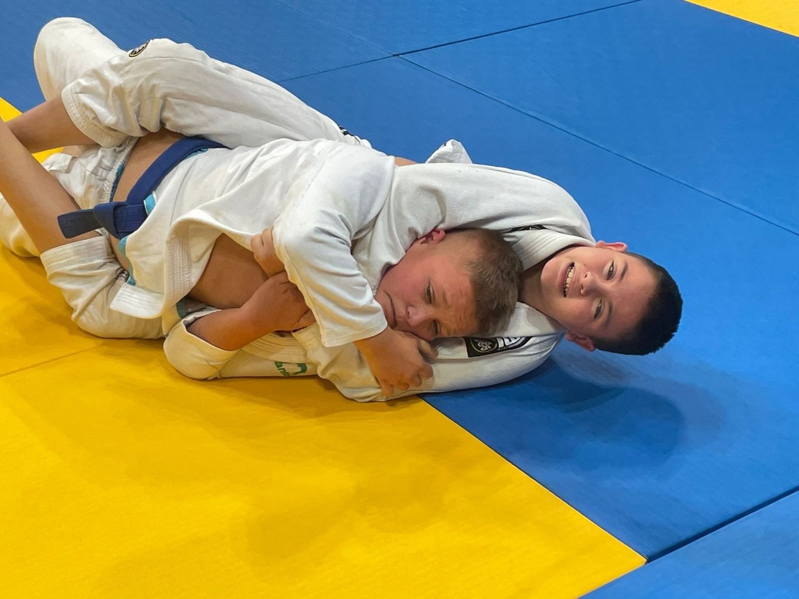 Zdjęcie w galerii na portalu naszraciborz.pl: Łamatorzy na podium Mistrzostw Polski wiadomości z regionu