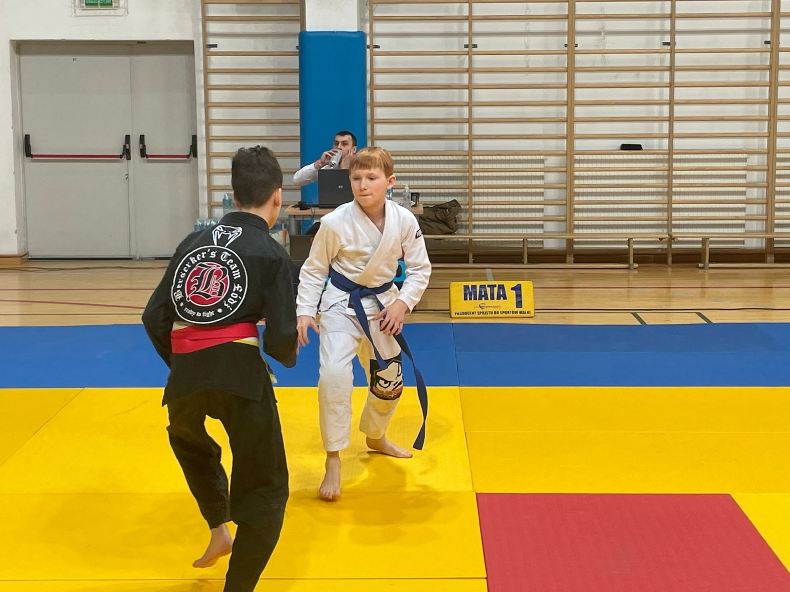 Zdjęcie w galerii na portalu naszraciborz.pl: Łamatorzy na podium Mistrzostw Polski wiadomości z regionu