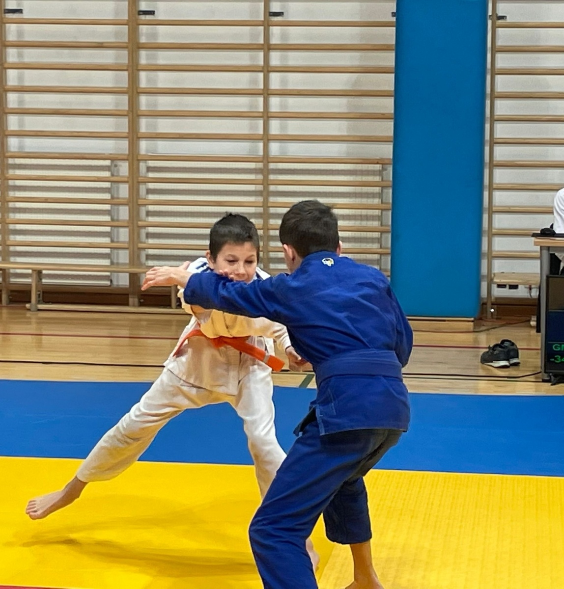 Zdjęcie w galerii na portalu naszraciborz.pl: Łamatorzy na podium Mistrzostw Polski wiadomości z regionu