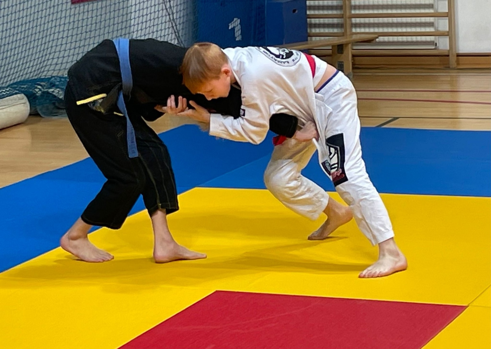 Zdjęcie w galerii na portalu naszraciborz.pl: Łamatorzy na podium Mistrzostw Polski wiadomości z regionu