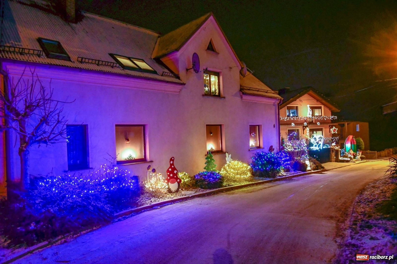 Zdjęcie w galerii na portalu naszraciborz.pl: Twórcy bajkowego świata z Nowej Wioski uhonorowani [FOTO, WIDEO] wiadomości z regionu