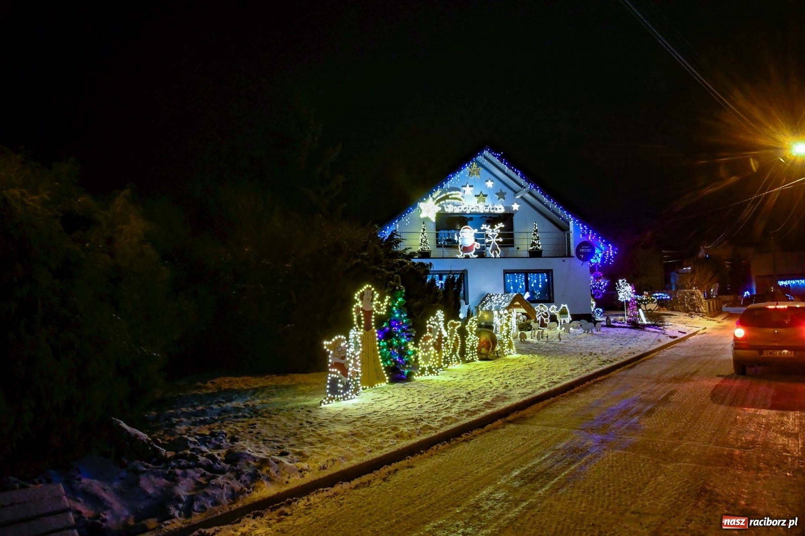 Zdjęcie w galerii na portalu naszraciborz.pl: Twórcy bajkowego świata z Nowej Wioski uhonorowani [FOTO, WIDEO] wiadomości z regionu