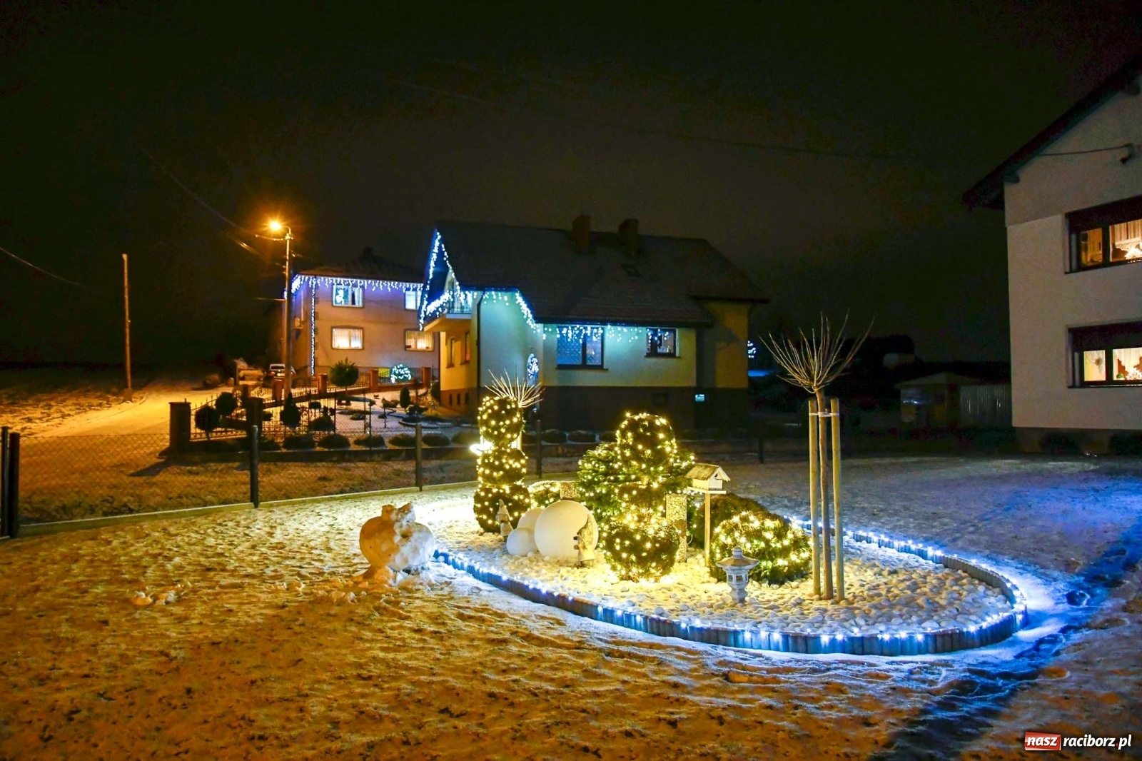 Zdjęcie w galerii na portalu naszraciborz.pl: Twórcy bajkowego świata z Nowej Wioski uhonorowani [FOTO, WIDEO] wiadomości z regionu