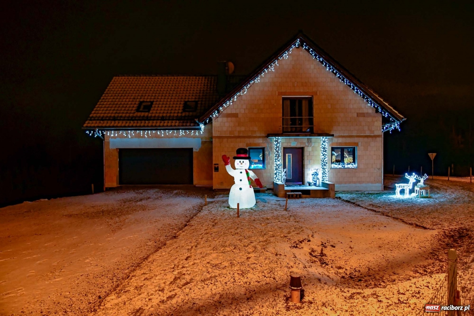 Zdjęcie w galerii na portalu naszraciborz.pl: Twórcy bajkowego świata z Nowej Wioski uhonorowani [FOTO, WIDEO] wiadomości z regionu