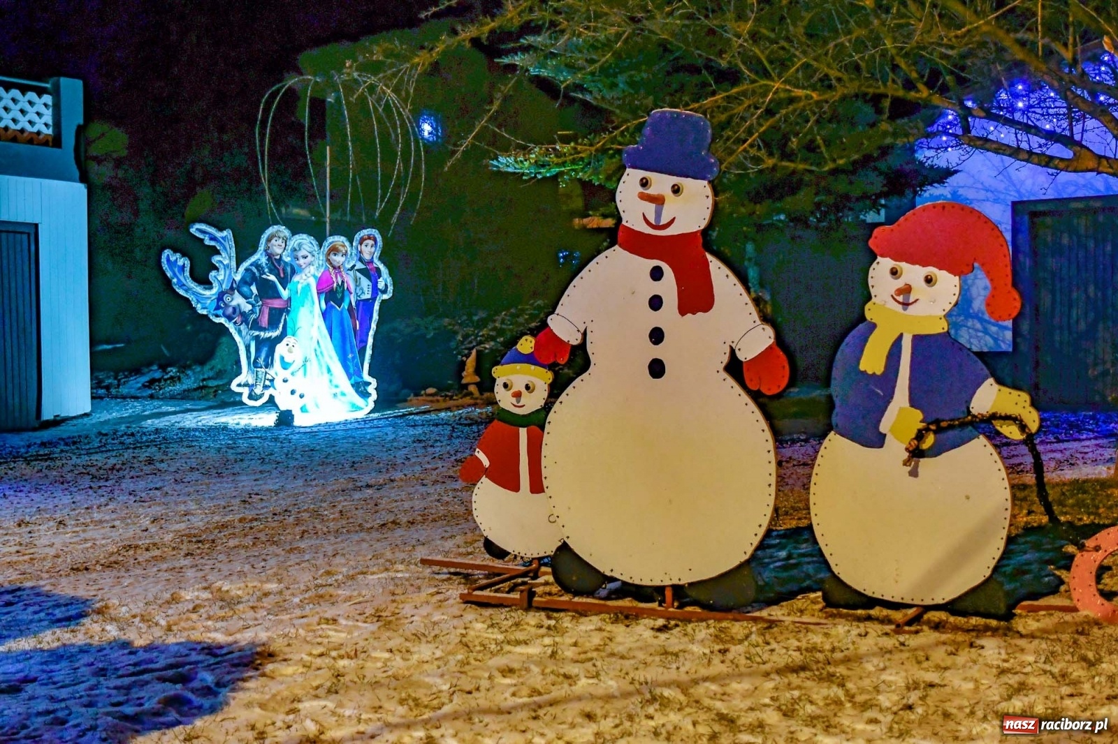 Zdjęcie w galerii na portalu naszraciborz.pl: Twórcy bajkowego świata z Nowej Wioski uhonorowani [FOTO, WIDEO] wiadomości z regionu