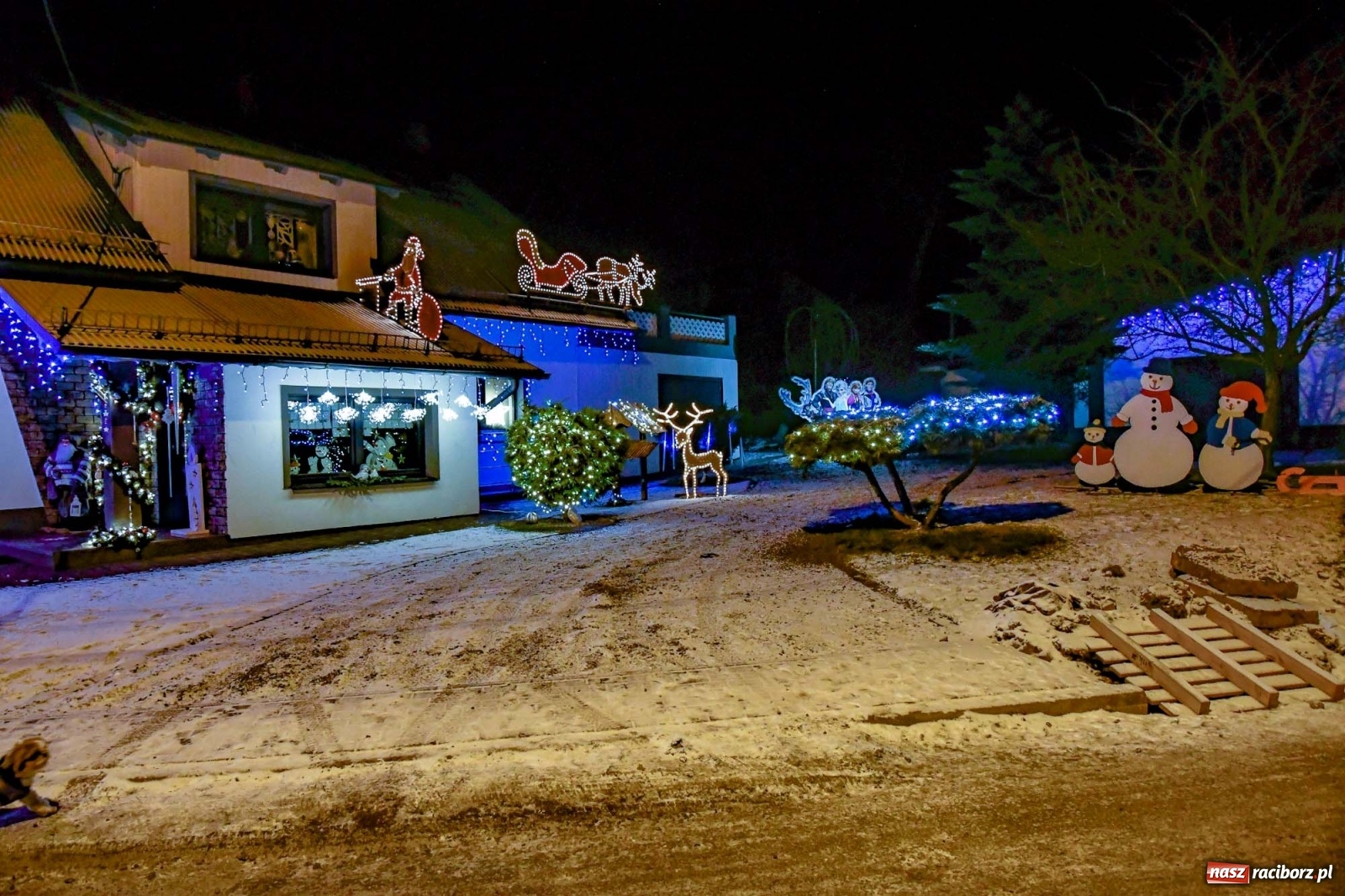Zdjęcie w galerii na portalu naszraciborz.pl: Twórcy bajkowego świata z Nowej Wioski uhonorowani [FOTO, WIDEO] wiadomości z regionu