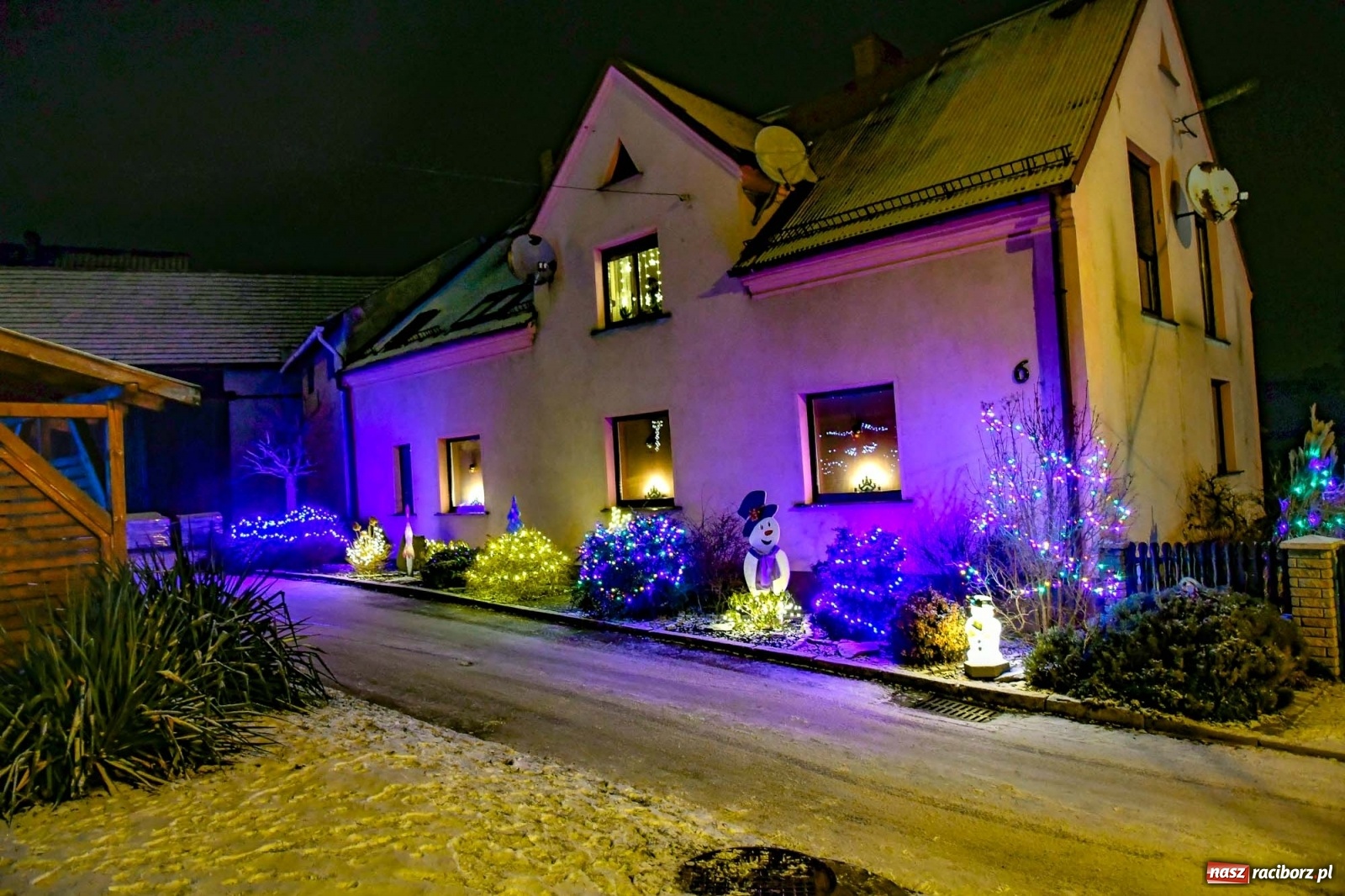 Zdjęcie w galerii na portalu naszraciborz.pl: Twórcy bajkowego świata z Nowej Wioski uhonorowani [FOTO, WIDEO] wiadomości z regionu