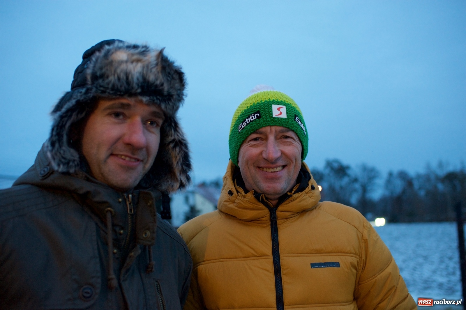 Zdjęcie w galerii na portalu naszraciborz.pl: Wyjątkowa żywa stajenka w Tworkowie [FOTO] wiadomości z regionu