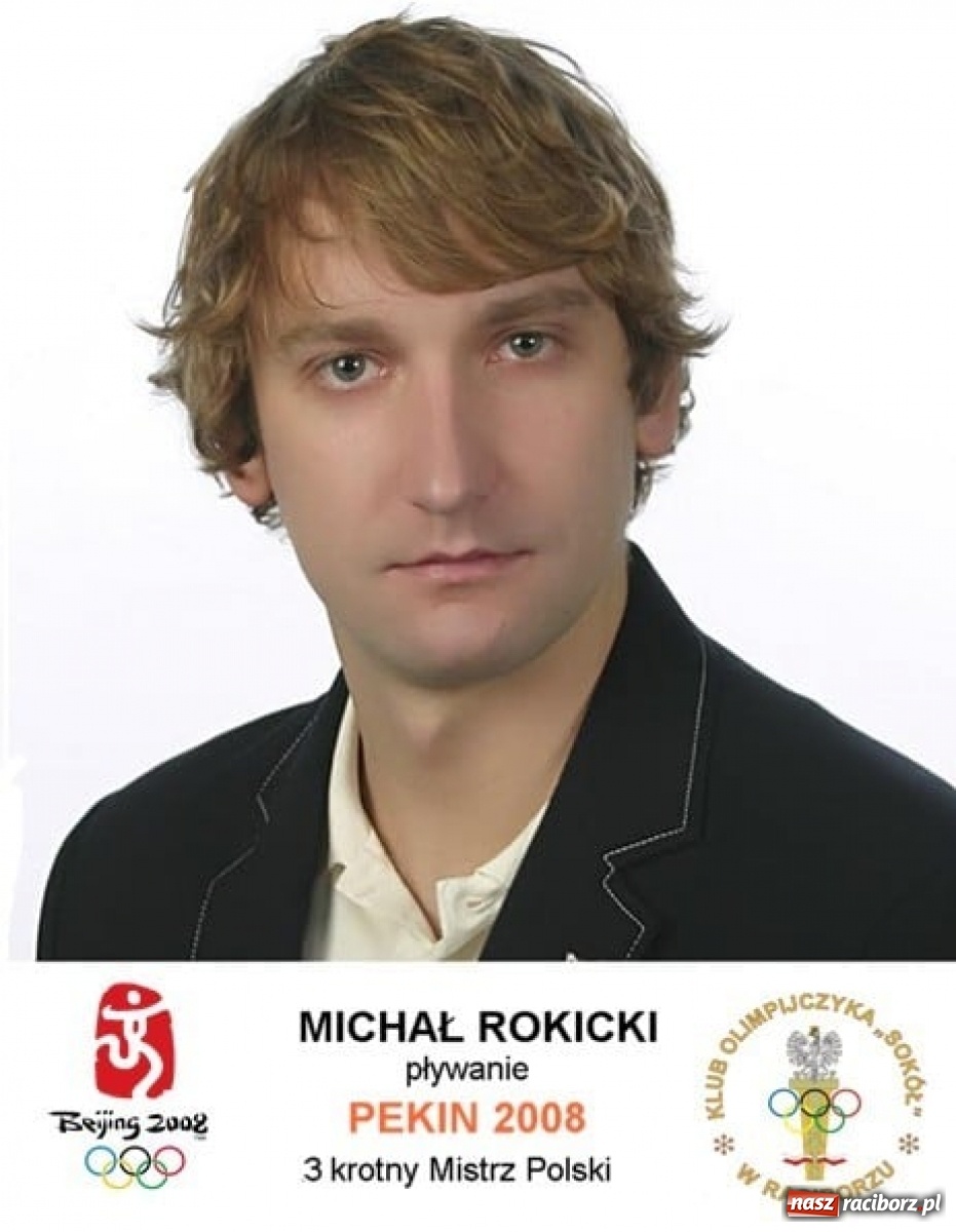 Zdjęcie w galerii na portalu naszraciborz.pl: Na Jeruzalem pożegnano olimpijczyka śp. Michała Rokickiego [FOTO i WIDEO] wiadomości z regionu