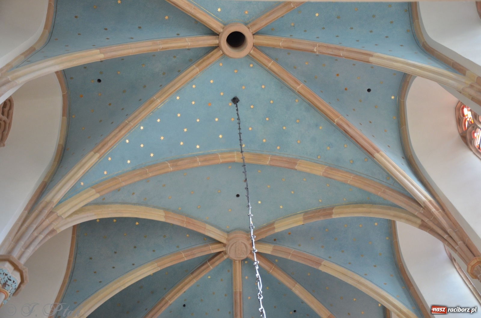 Zdjęcie w galerii na portalu naszraciborz.pl: Wspomnienie liturgiczne św. Tomasza Becketa, patrona raciborskiej kaplicy zamkowej wiadomości z regionu