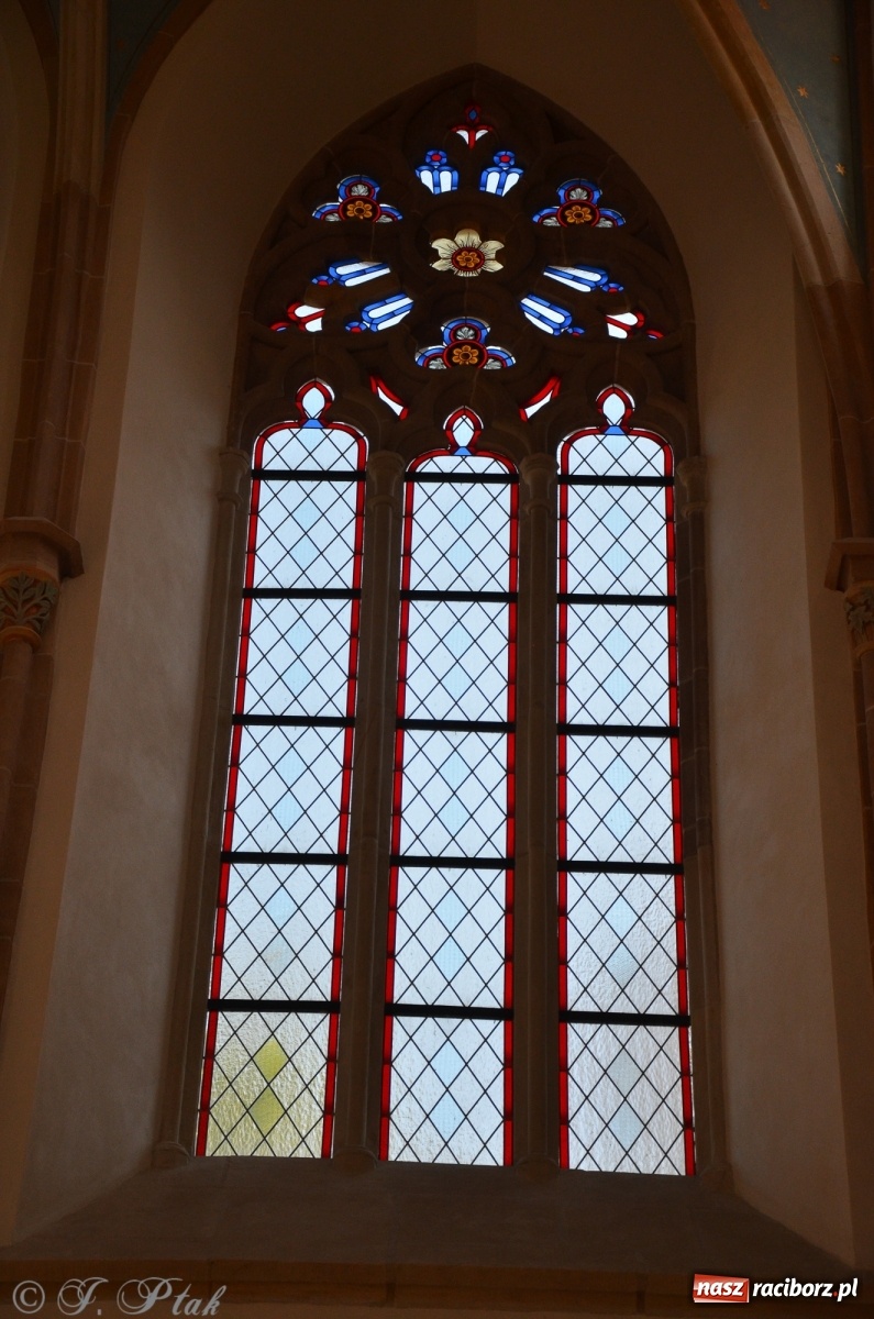 Zdjęcie w galerii na portalu naszraciborz.pl: Wspomnienie liturgiczne św. Tomasza Becketa, patrona raciborskiej kaplicy zamkowej wiadomości z regionu