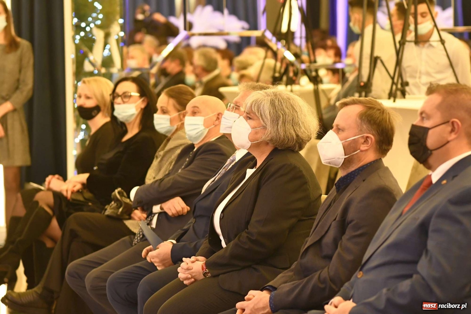 Zdjęcie w galerii na portalu naszraciborz.pl: W Bieńkowicach jak we Wiedniu. Koncert noworoczny gminy Krzyżanowice [FOTO i WIDEO] wiadomości z regionu