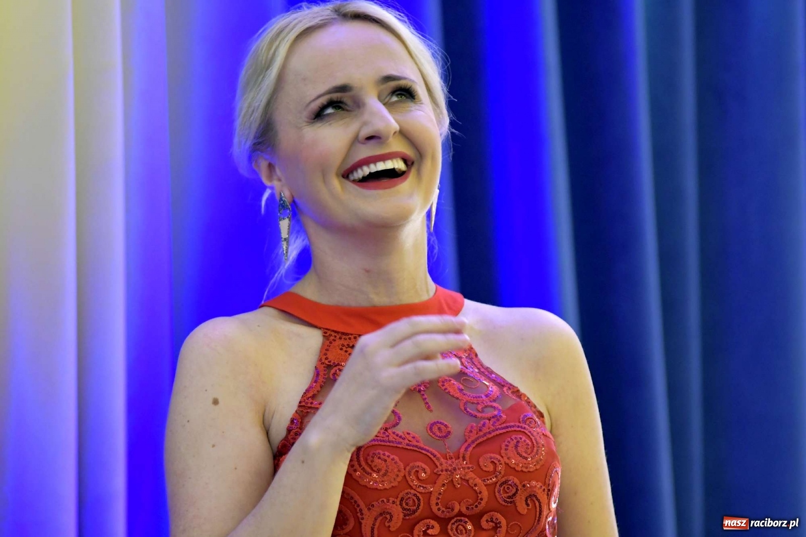 Zdjęcie w galerii na portalu naszraciborz.pl: W Bieńkowicach jak we Wiedniu. Koncert noworoczny gminy Krzyżanowice [FOTO i WIDEO] wiadomości z regionu