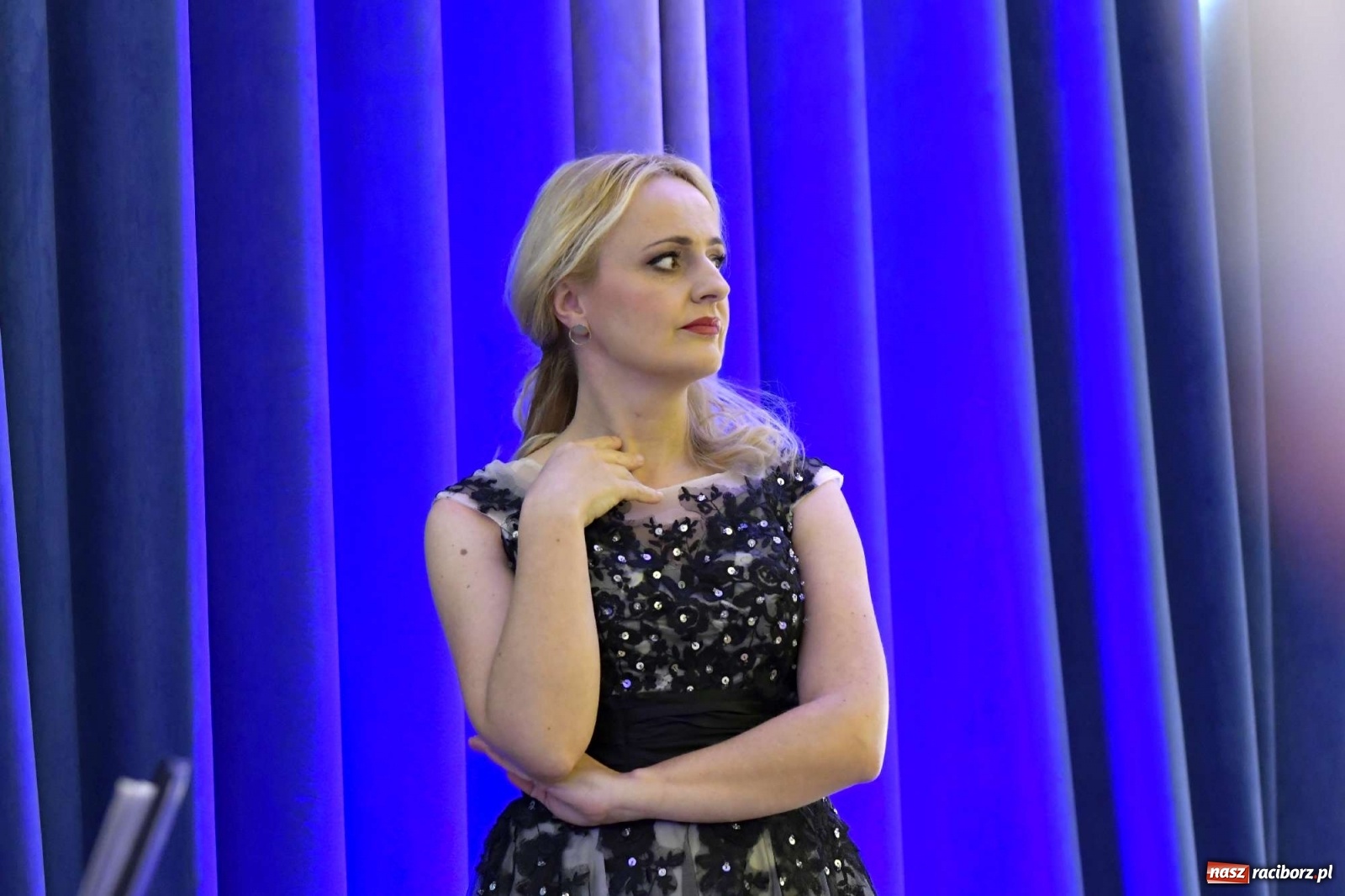 Zdjęcie w galerii na portalu naszraciborz.pl: W Bieńkowicach jak we Wiedniu. Koncert noworoczny gminy Krzyżanowice [FOTO i WIDEO] wiadomości z regionu