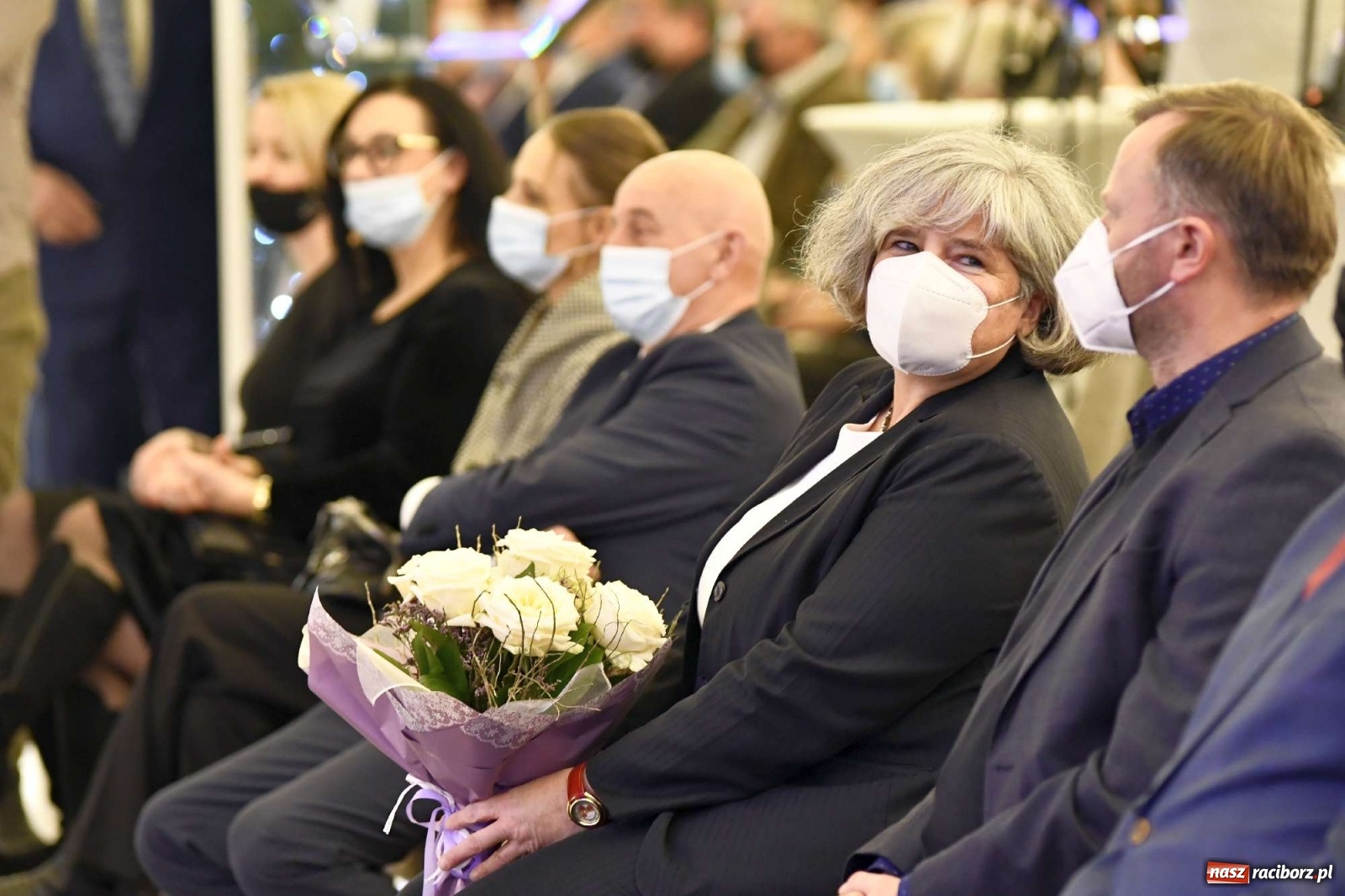 Zdjęcie w galerii na portalu naszraciborz.pl: W Bieńkowicach jak we Wiedniu. Koncert noworoczny gminy Krzyżanowice [FOTO i WIDEO] wiadomości z regionu