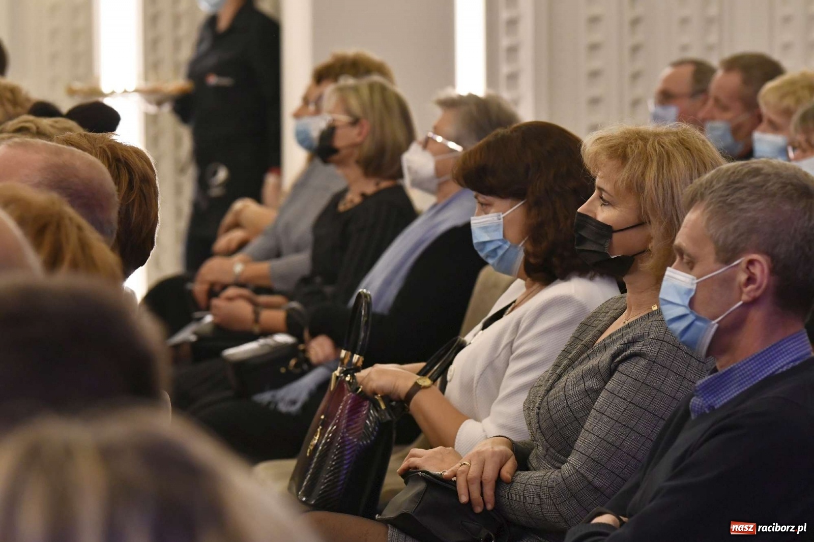 Zdjęcie w galerii na portalu naszraciborz.pl: W Bieńkowicach jak we Wiedniu. Koncert noworoczny gminy Krzyżanowice [FOTO i WIDEO] wiadomości z regionu