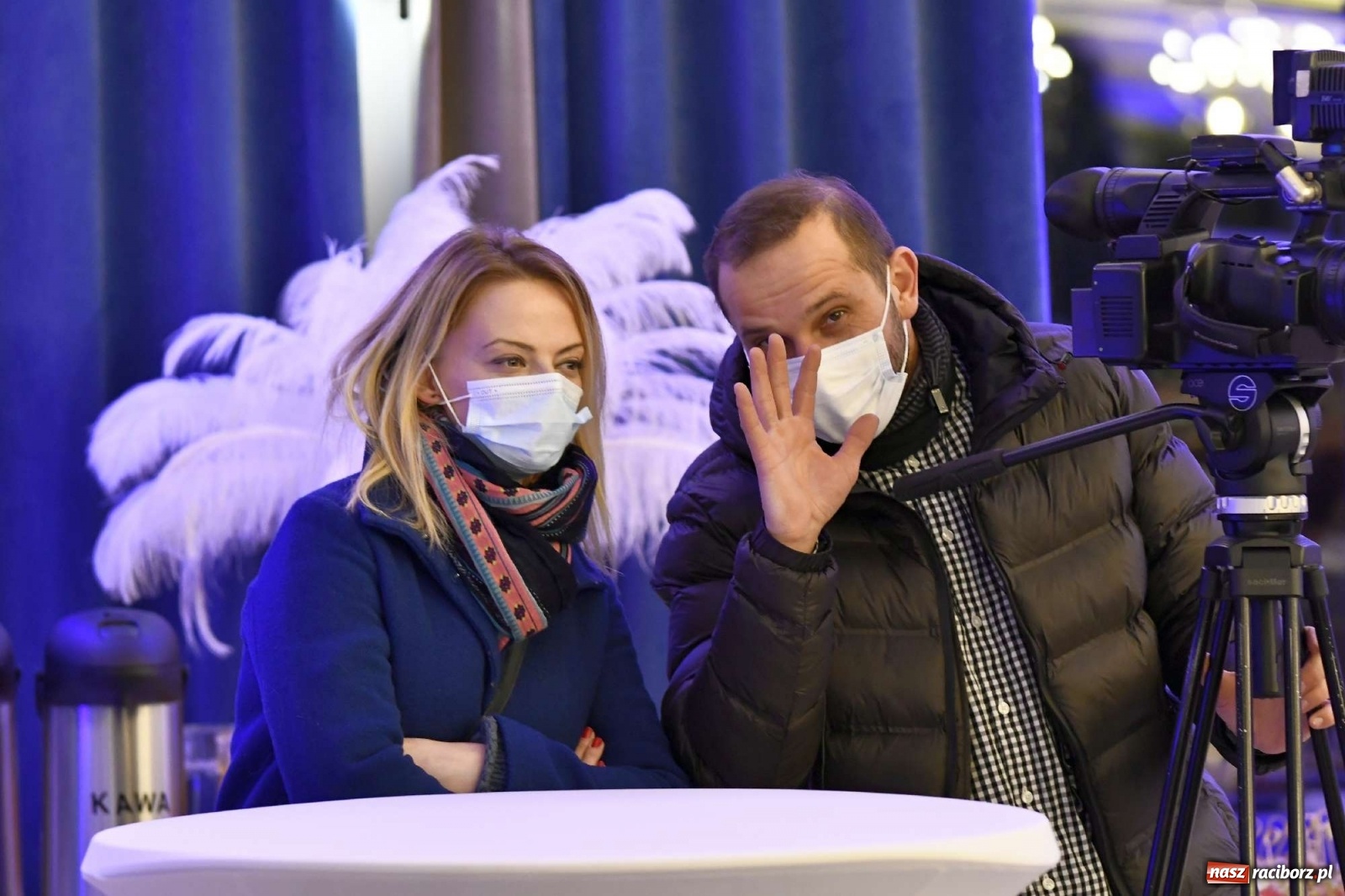 Zdjęcie w galerii na portalu naszraciborz.pl: W Bieńkowicach jak we Wiedniu. Koncert noworoczny gminy Krzyżanowice [FOTO i WIDEO] wiadomości z regionu