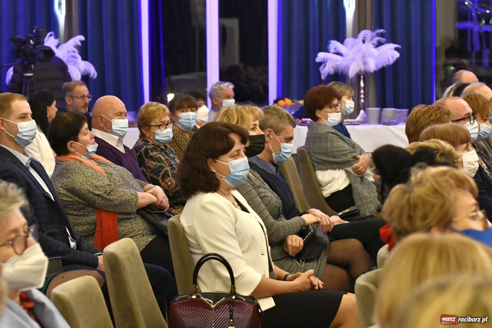 Zdjęcie w galerii na portalu naszraciborz.pl: W Bieńkowicach jak we Wiedniu. Koncert noworoczny gminy Krzyżanowice [FOTO i WIDEO] wiadomości z regionu