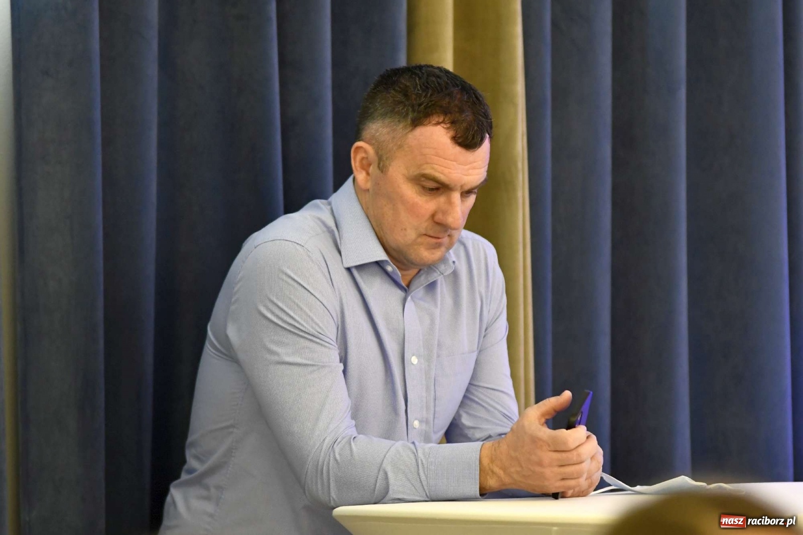 Zdjęcie w galerii na portalu naszraciborz.pl: W Bieńkowicach jak we Wiedniu. Koncert noworoczny gminy Krzyżanowice [FOTO i WIDEO] wiadomości z regionu