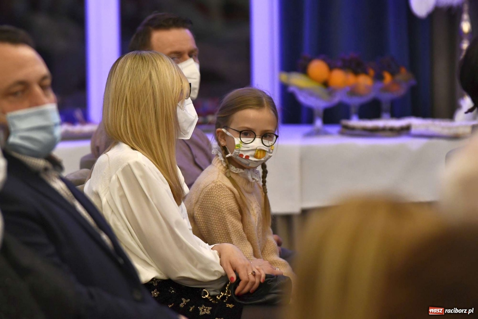 Zdjęcie w galerii na portalu naszraciborz.pl: W Bieńkowicach jak we Wiedniu. Koncert noworoczny gminy Krzyżanowice [FOTO i WIDEO] wiadomości z regionu