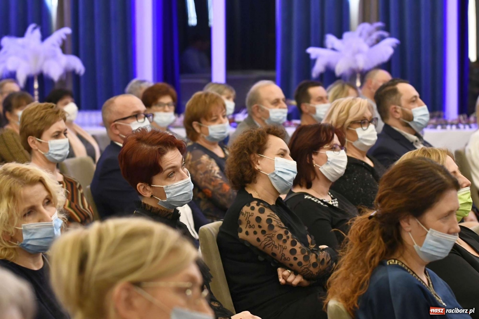 Zdjęcie w galerii na portalu naszraciborz.pl: W Bieńkowicach jak we Wiedniu. Koncert noworoczny gminy Krzyżanowice [FOTO i WIDEO] wiadomości z regionu