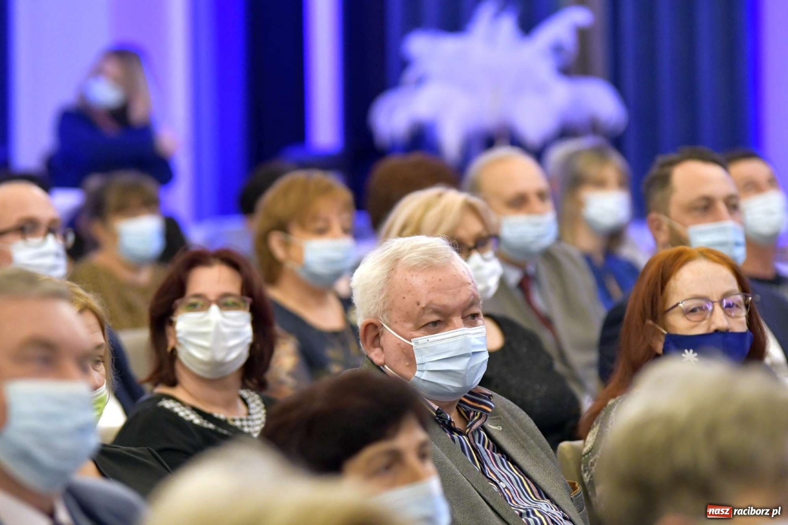 Zdjęcie w galerii na portalu naszraciborz.pl: W Bieńkowicach jak we Wiedniu. Koncert noworoczny gminy Krzyżanowice [FOTO i WIDEO] wiadomości z regionu