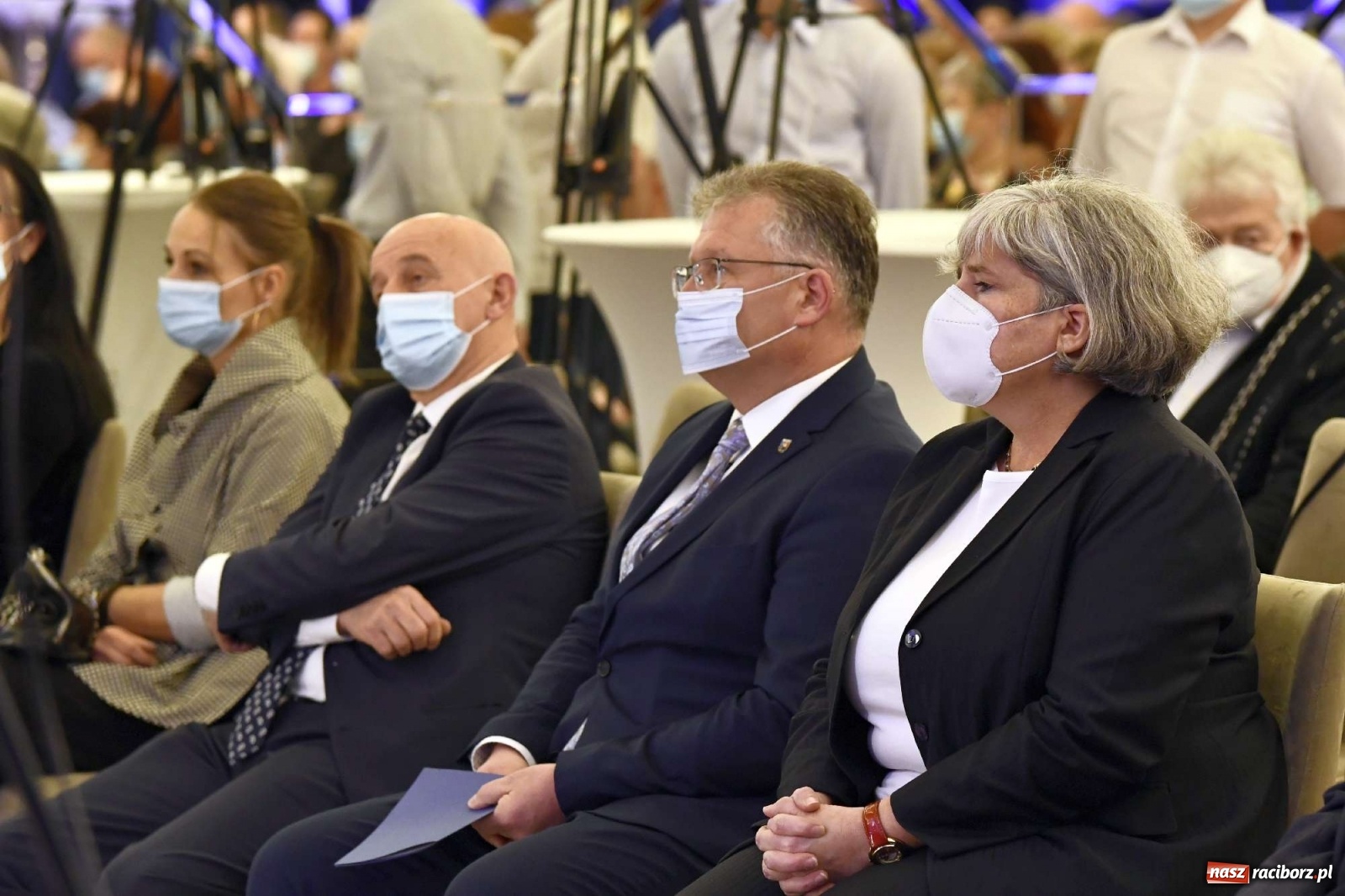 Zdjęcie w galerii na portalu naszraciborz.pl: W Bieńkowicach jak we Wiedniu. Koncert noworoczny gminy Krzyżanowice [FOTO i WIDEO] wiadomości z regionu