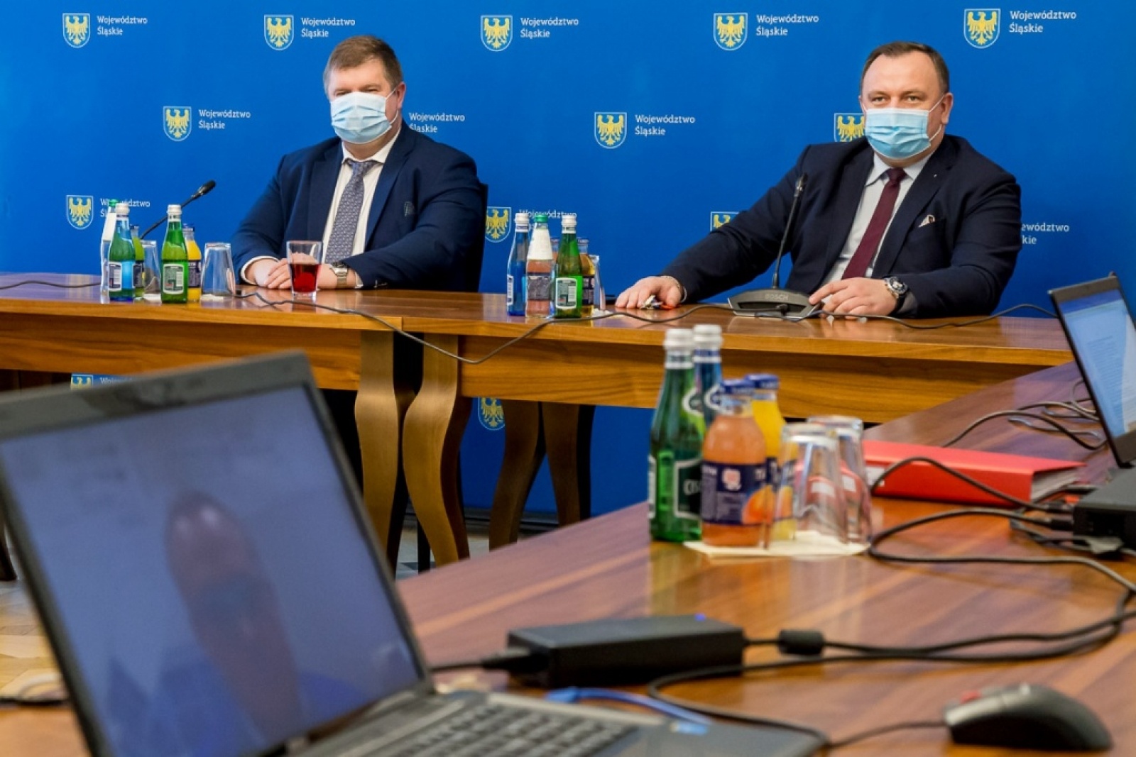 Zdjęcie w galerii na portalu naszraciborz.pl: Budowa północno-zachodniej obwodnicy Raciborza coraz bliżej! wiadomości z regionu