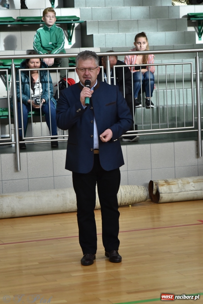 Zdjęcie w galerii na portalu naszraciborz.pl: Młodzi piłkarze z regionu powitali rok na sportowo [FOTO i WIDEO] wiadomości z regionu