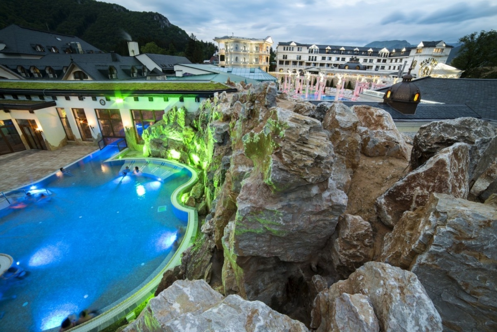 Zdjęcie w galerii na portalu naszraciborz.pl: Zima bez nart wcale nie musi być nudna! Postaw na wycieczki z Orinoko Art & Travel i pokochaj zimową aurę! wiadomości z regionu