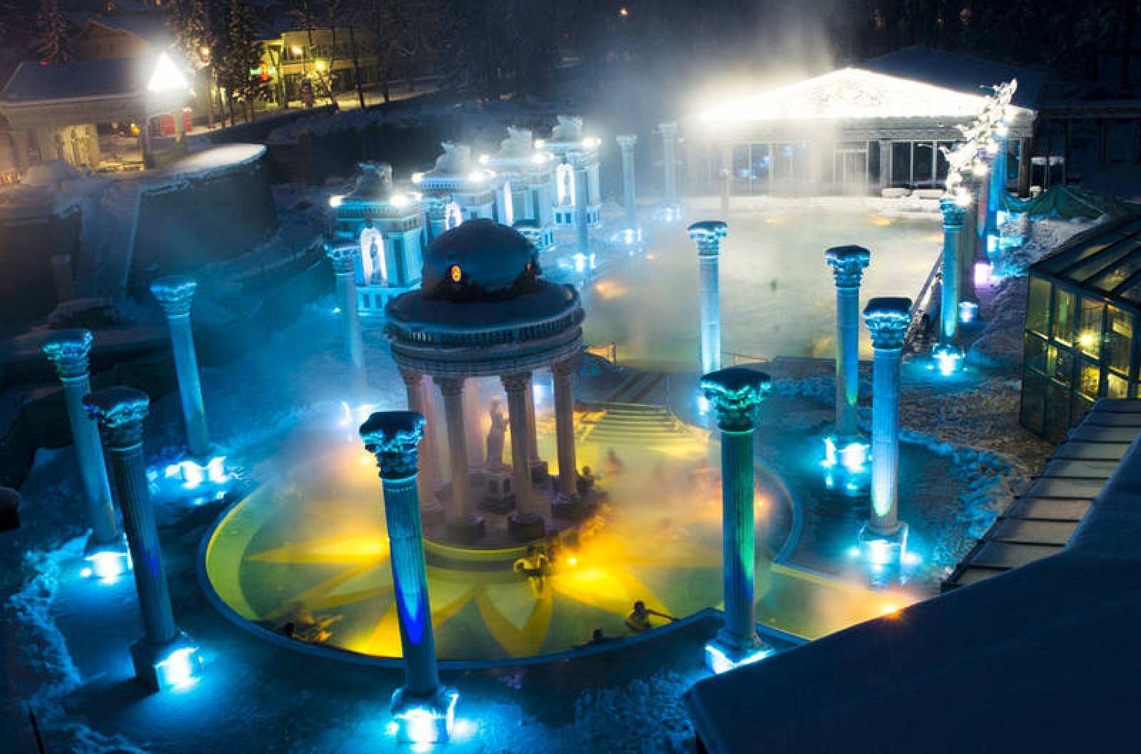 Zdjęcie w galerii na portalu naszraciborz.pl: Zima bez nart wcale nie musi być nudna! Postaw na wycieczki z Orinoko Art & Travel i pokochaj zimową aurę! wiadomości z regionu