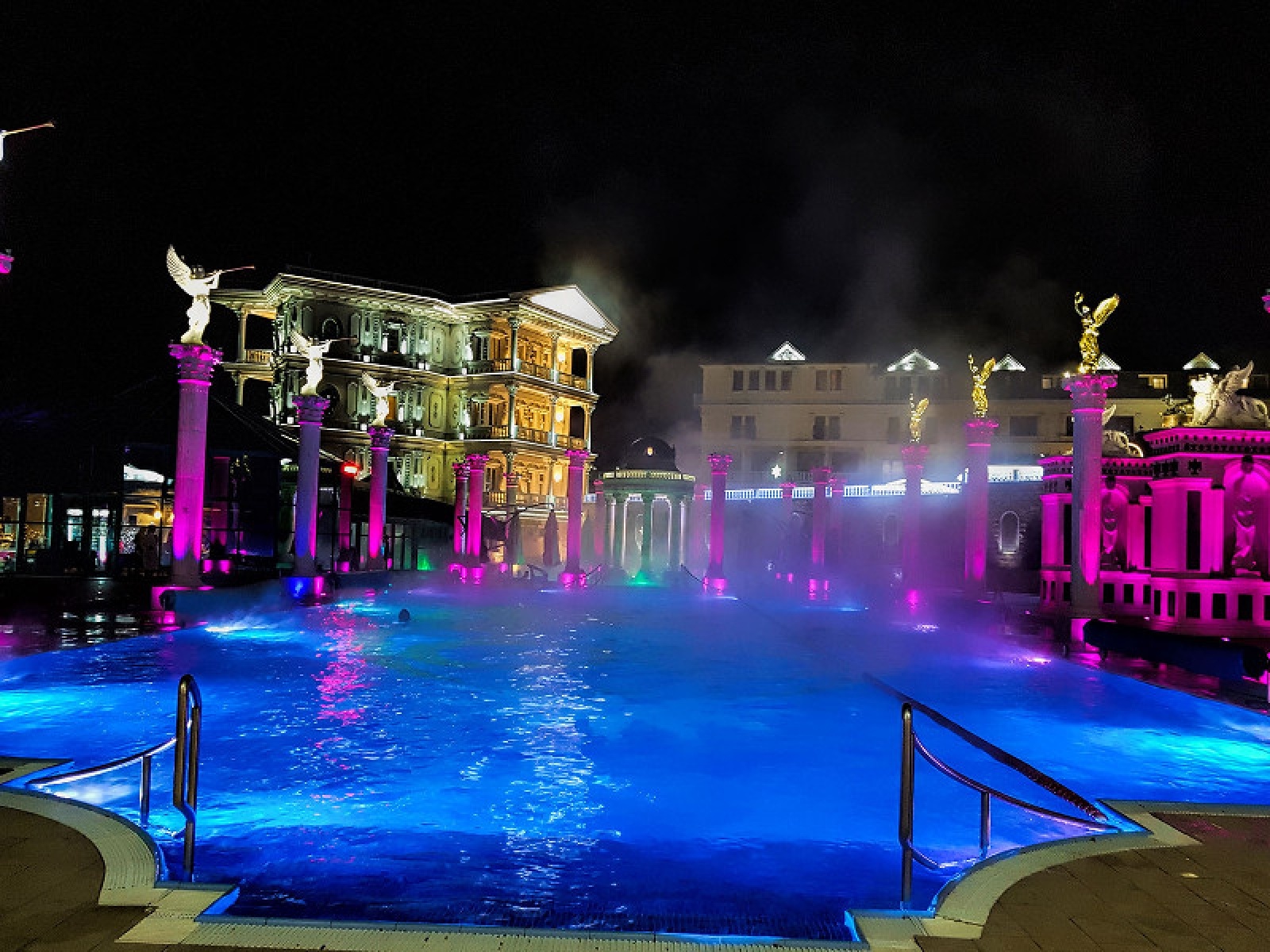 Zdjęcie w galerii na portalu naszraciborz.pl: Zima bez nart wcale nie musi być nudna! Postaw na wycieczki z Orinoko Art & Travel i pokochaj zimową aurę! wiadomości z regionu