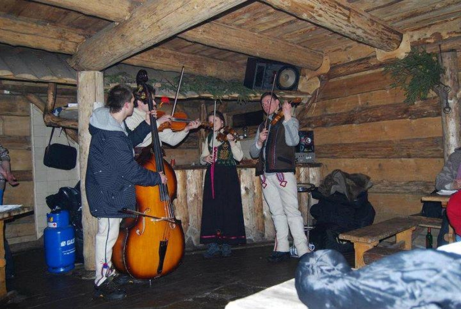 Zdjęcie w galerii na portalu naszraciborz.pl: Zima bez nart wcale nie musi być nudna! Postaw na wycieczki z Orinoko Art & Travel i pokochaj zimową aurę! wiadomości z regionu