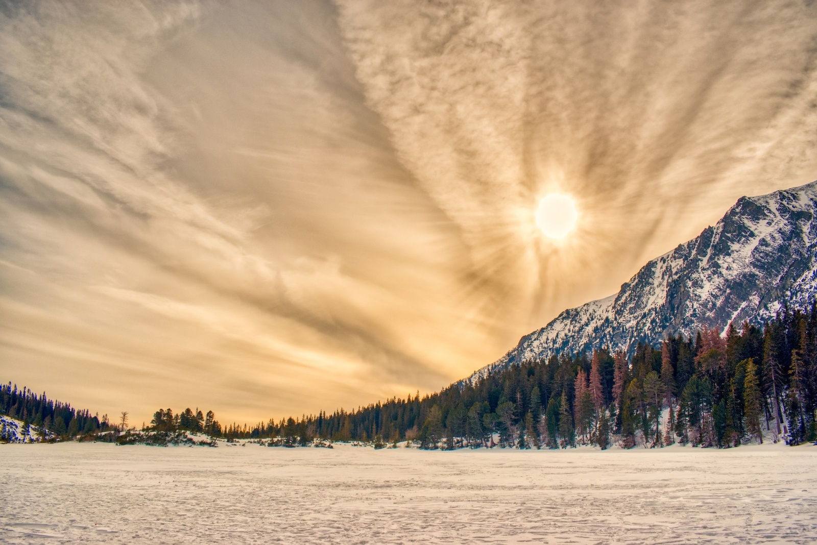 Zdjęcie w galerii na portalu naszraciborz.pl: Zima bez nart wcale nie musi być nudna! Postaw na wycieczki z Orinoko Art & Travel i pokochaj zimową aurę! wiadomości z regionu