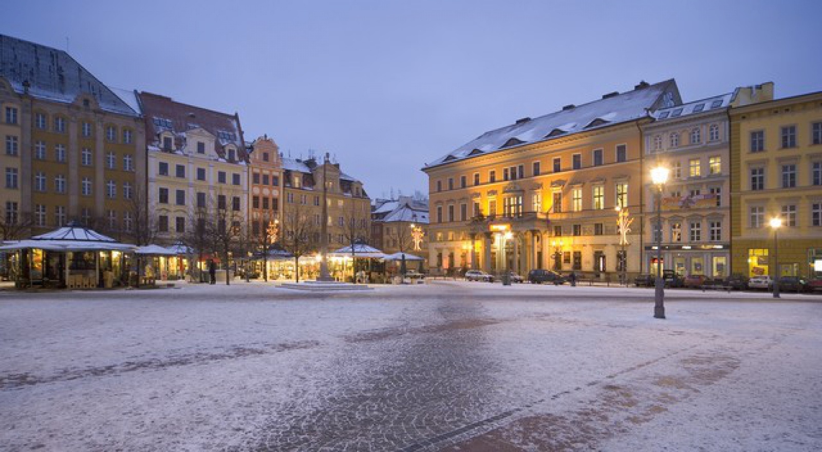 Zdjęcie w galerii na portalu naszraciborz.pl: Zima bez nart wcale nie musi być nudna! Postaw na wycieczki z Orinoko Art & Travel i pokochaj zimową aurę! wiadomości z regionu